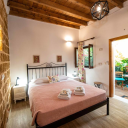 Medieval Inn - Deluxe Double Room with Balcony
